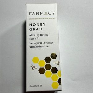 Brand new farmacy Honey grail